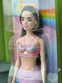 Barbie syrenka / hybryda