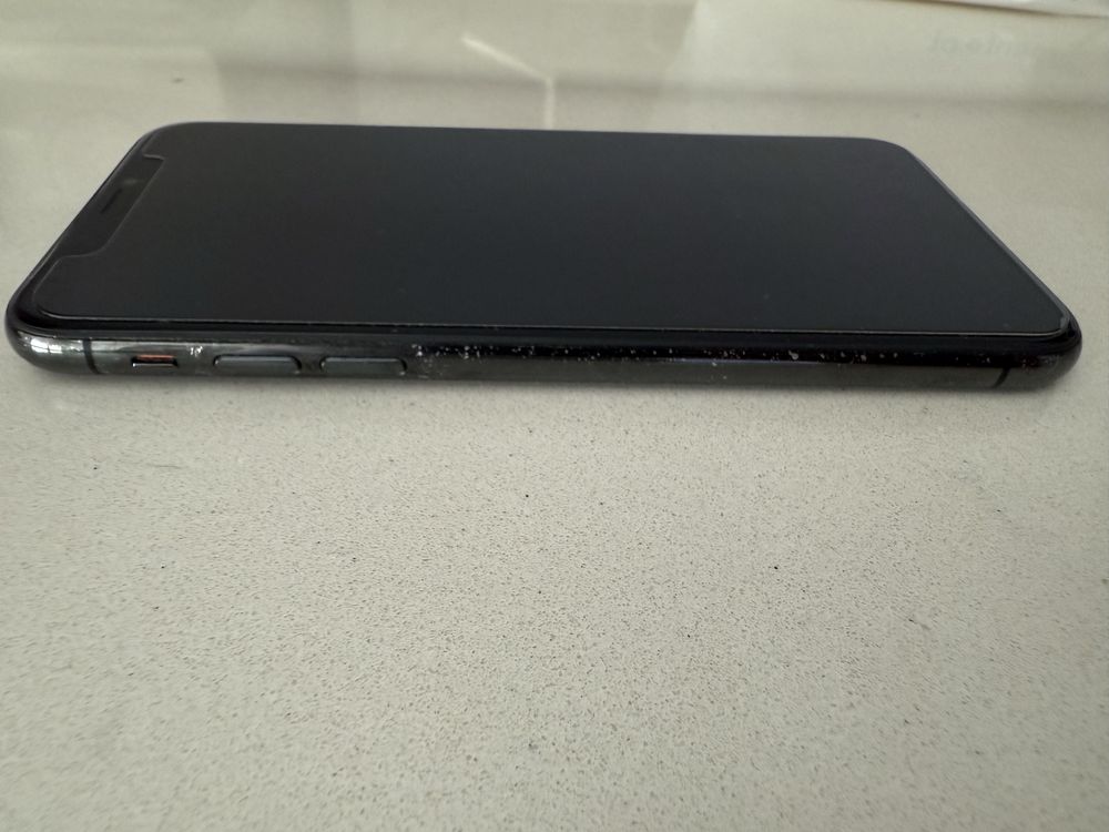 Iphone XS 256GB c capa