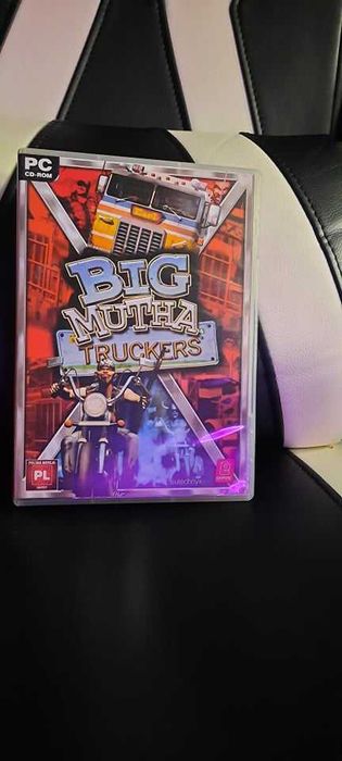 Zestaw 2 gier wyścigowych PC, Pełne wersje