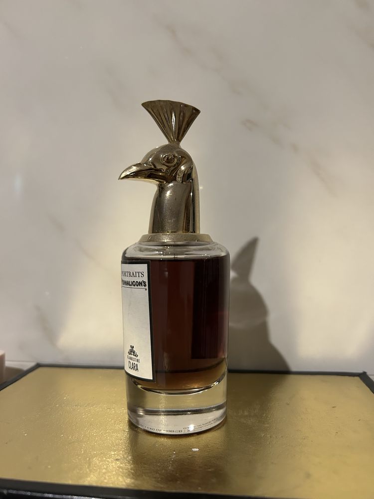 Perfume Penhaligon's clara