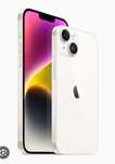 iPhone 14 128Gb White Nowy