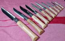 Шикарні ножі Opinel Morakniv Sanrenmu висока якість ніж нож edc лезо