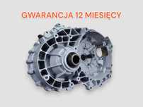 Skrzynia Biegów JKU 2.5TDI 4x4 Vw Multivan Caravelle Transporter T5 T6