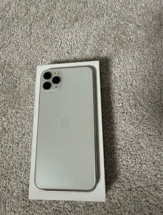 iPhone 11 Pro Max 64GB