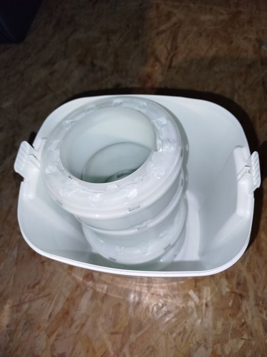 Kosz na pieluchy Tommee Tippee Sangenic Tec