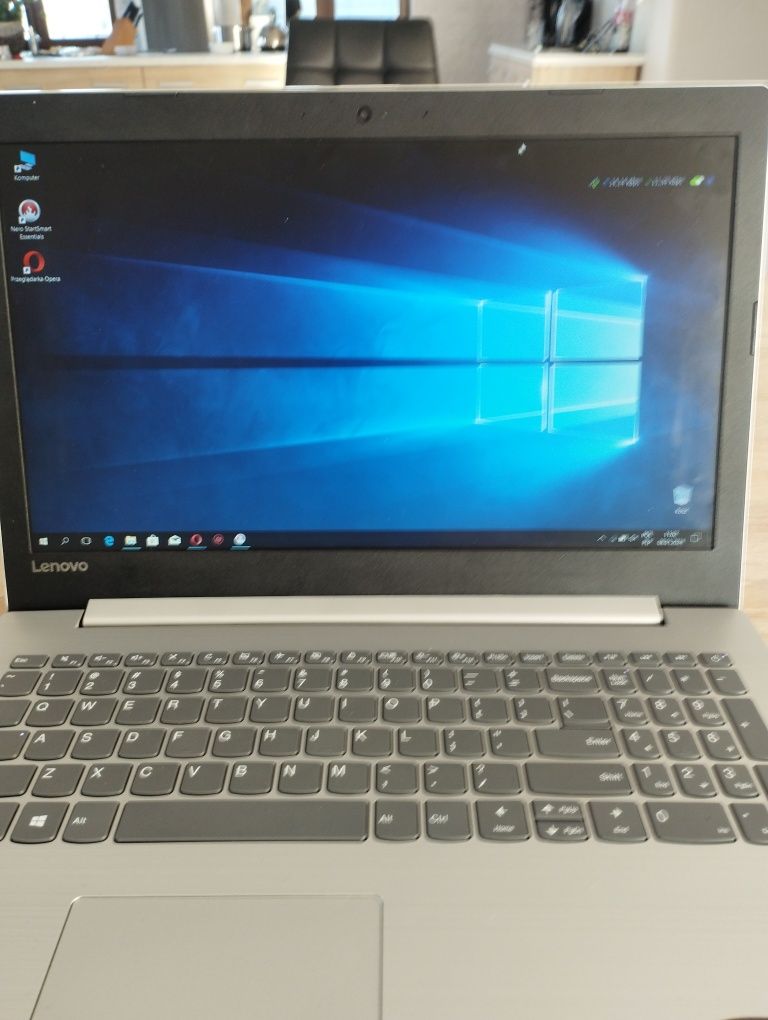 laptop Lenovo , SSD 240 GB , 20 GB ram