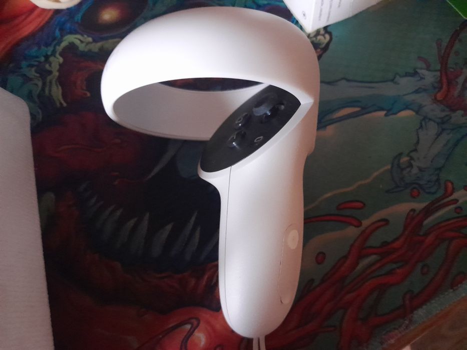 Oculus quest 2 / 128gb в ідеальному стані