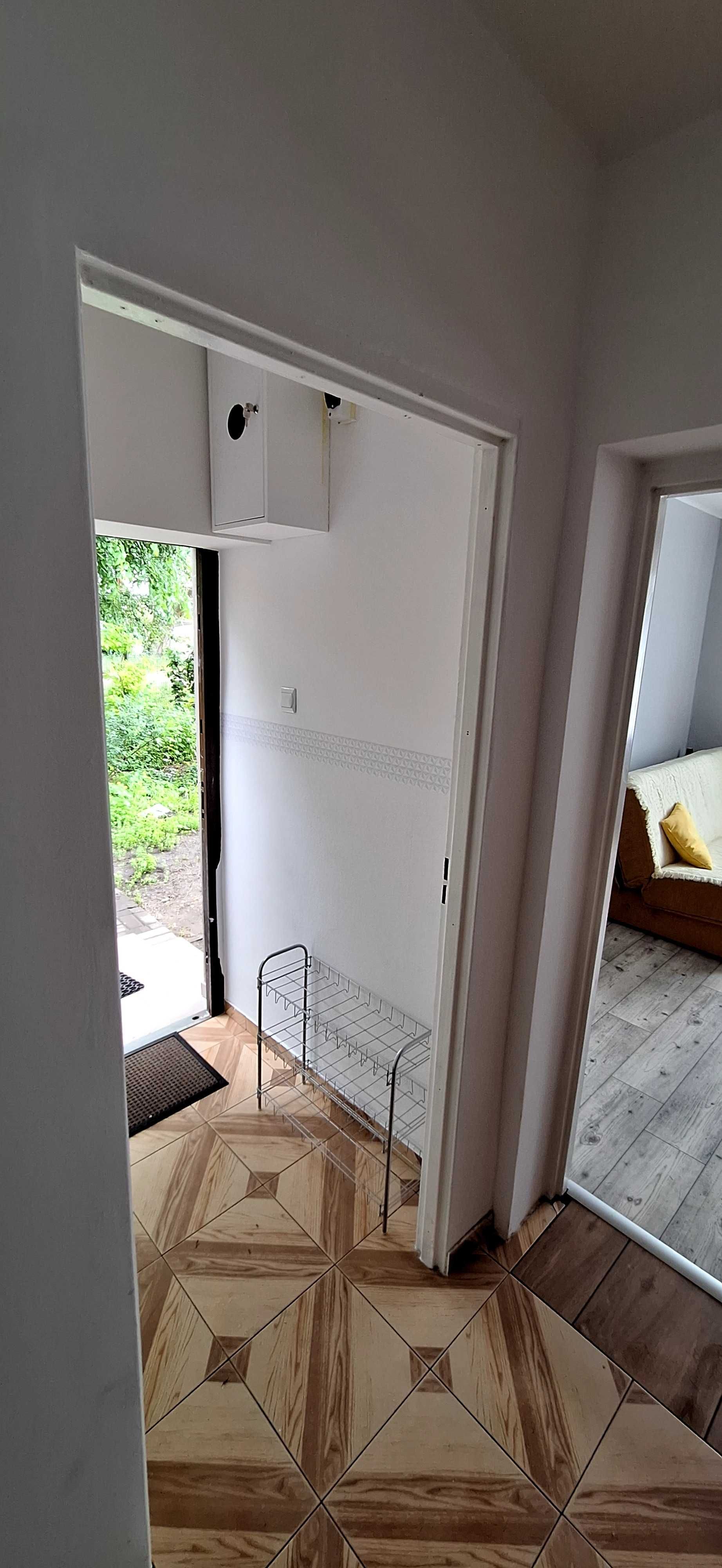 Wynajmę kawalerkę 25 m2