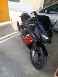Honda cbr 600f ultimalight