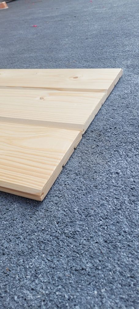 Producent Wyrobów z Drewna Deska Elewacyjna Półbal Podłoga Boazeria
