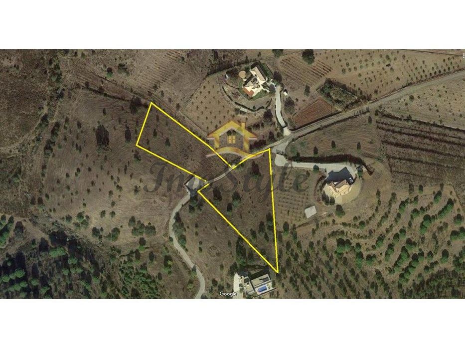 Terreno agrícola em Castro Marim