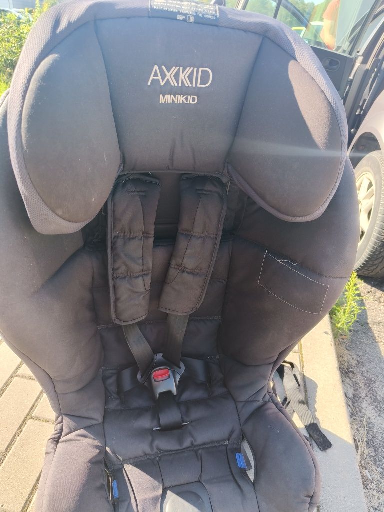Fotelik Axikid Minikid