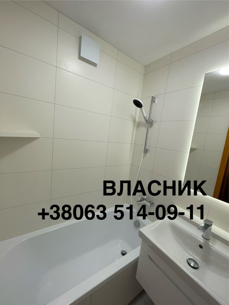 Шолом Алейхема вул., 6. Відмінна квартира після ремонту!