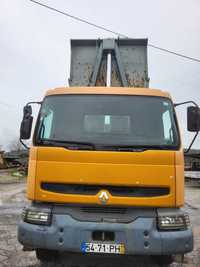 Renault Kerax 340 6x4 de 2000