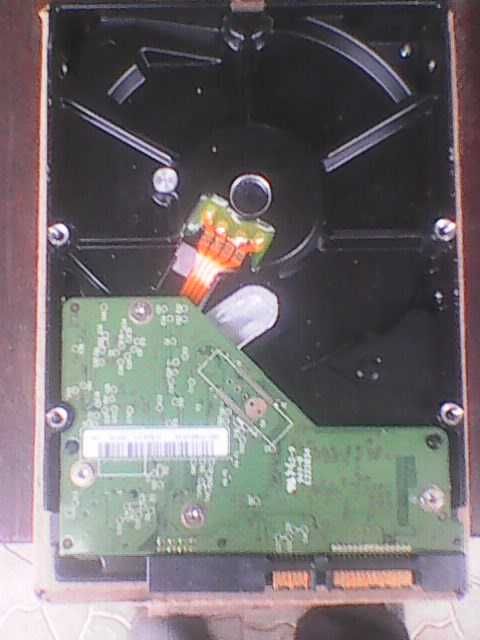 Продам жесткий диск для компьютера.