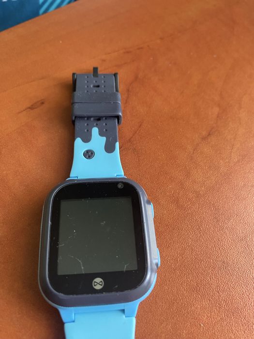 Smartwatch call me 2 forever