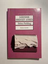 Dziennik Bridget Jones Helen Fielding