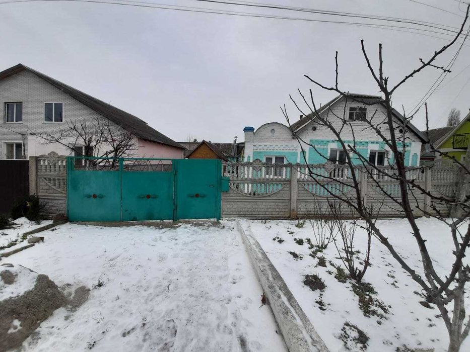 Приватний будинок, вул.Гагаріна