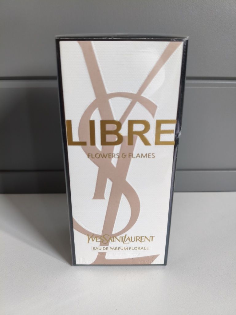 Yves Saint Laurent Libre EDP Florale 90ml