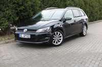 Volkswagen Golf 1.4 Benzyna 125PsGwarancja Import Raty Opłaty ASO !!!