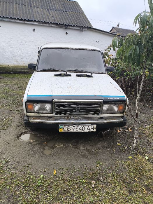 Продаю Жигулі 2107