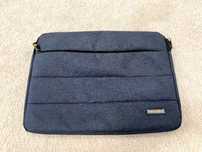Torba / Etui na Macbook 13 cali - Reinston - Stan: jak Nowa