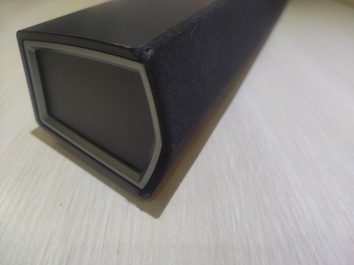 Саундбар DENON DHT-S516H (Bluetooth, HDMI, optical) - переоцінка