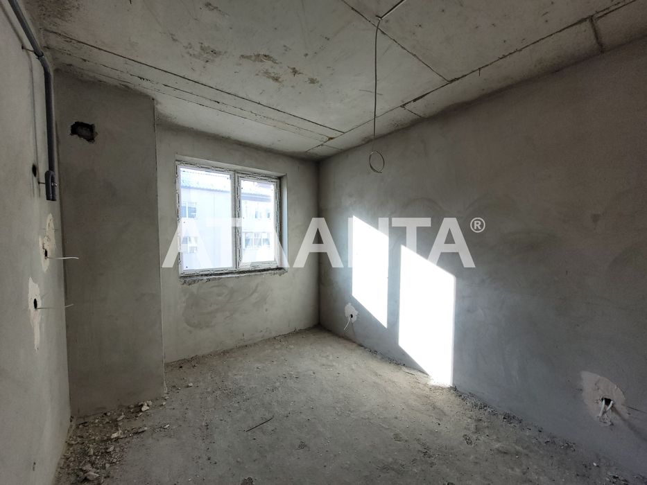 3-кімнатна новобудова, 96.5 кв.м, ФАСТІВСЬКА