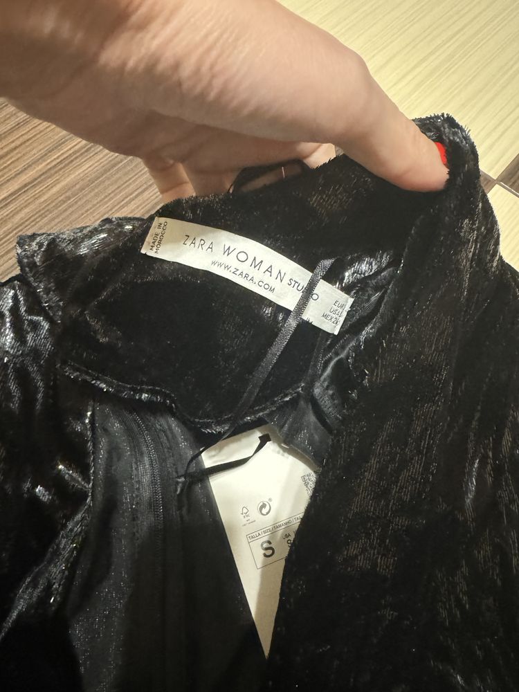 Комбінезон від Zara