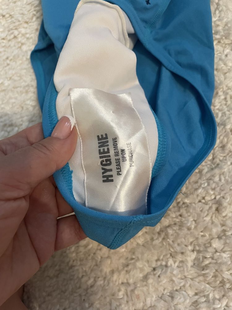 Купальник спортивный Speedo Endurance