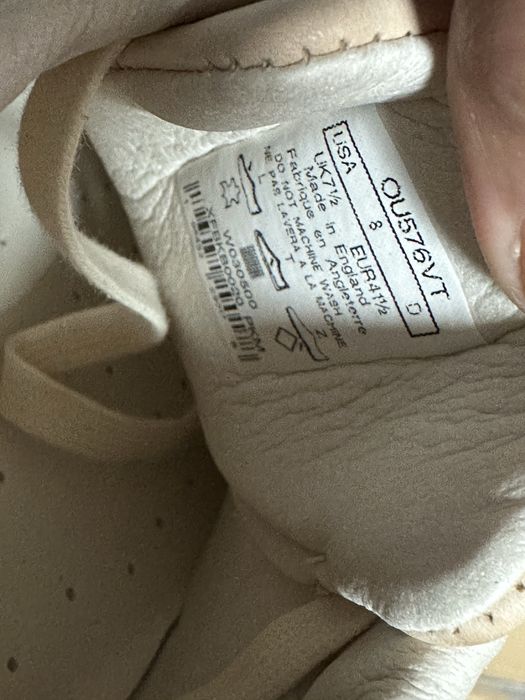 Кросівки New balance 576 made in England ( РОЗМІР 38 1/2, 41 1/2, 42)