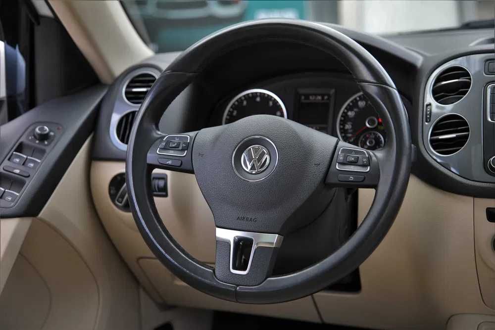 Продам Volkswagen Tiguan 2016 року