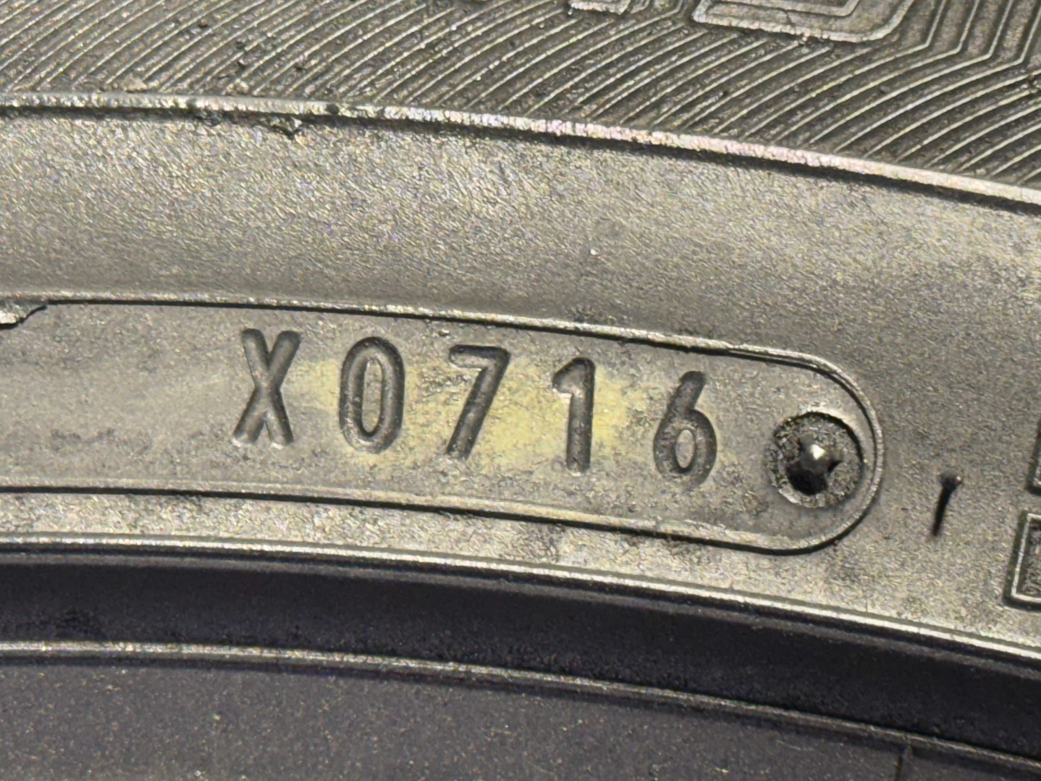 Opony Letnie 245/45/19 FALKEN AZENIS #305