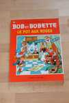 BD Belga Bob et Bobette
