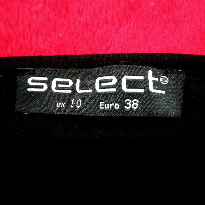 Чорне боді з чокером