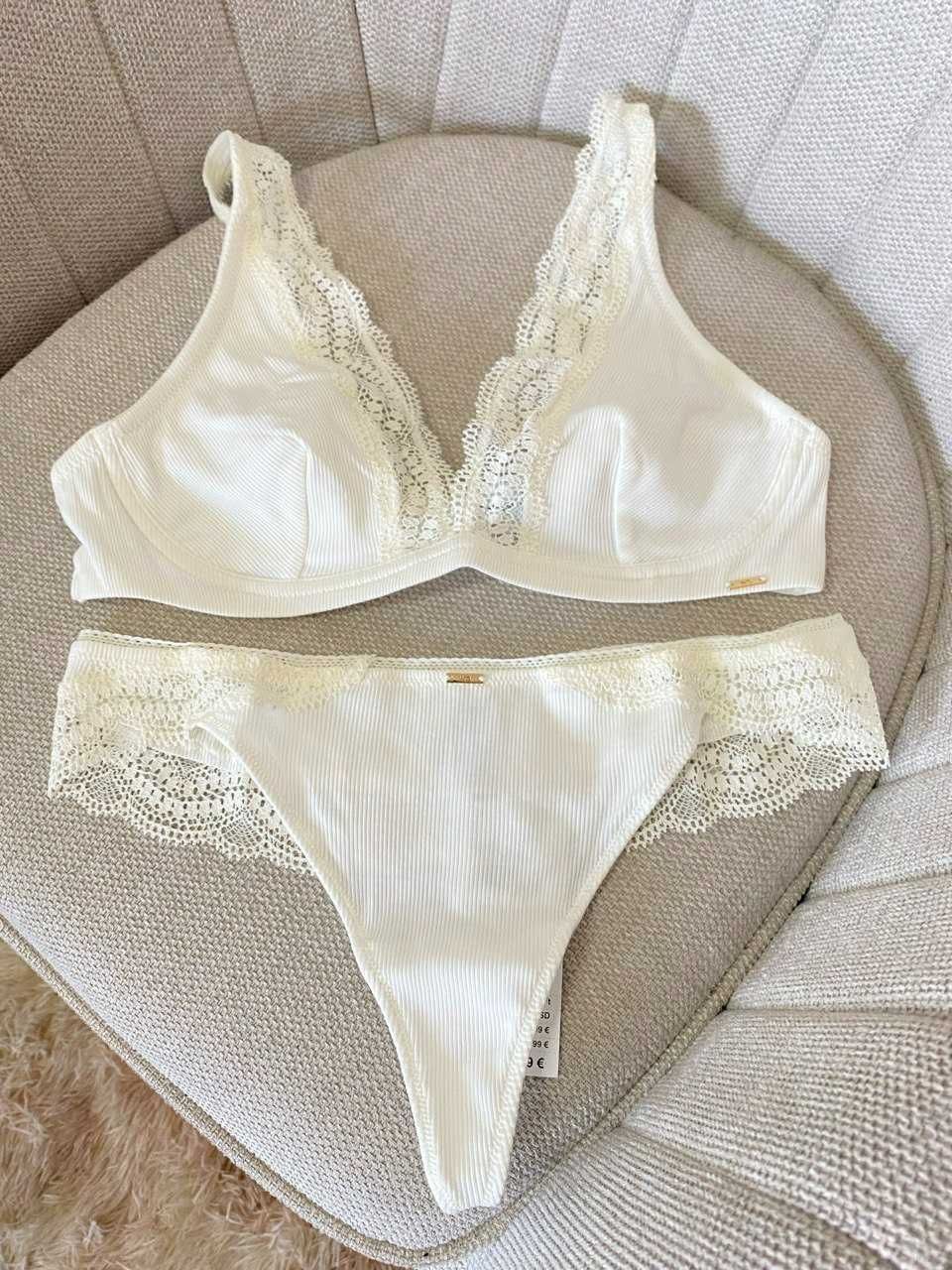 Komplet bielizny Women' secret