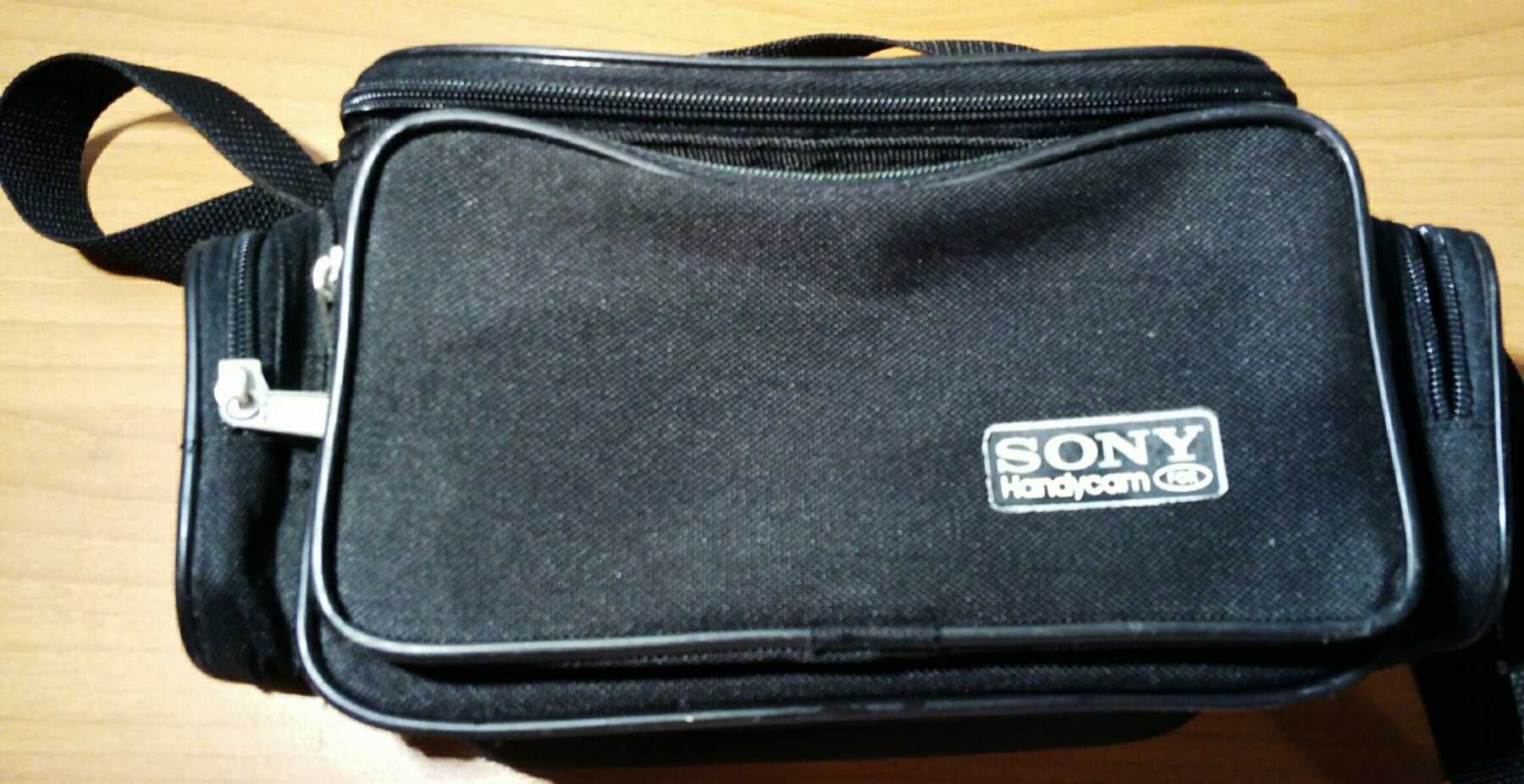 Cумка Sony Handycam