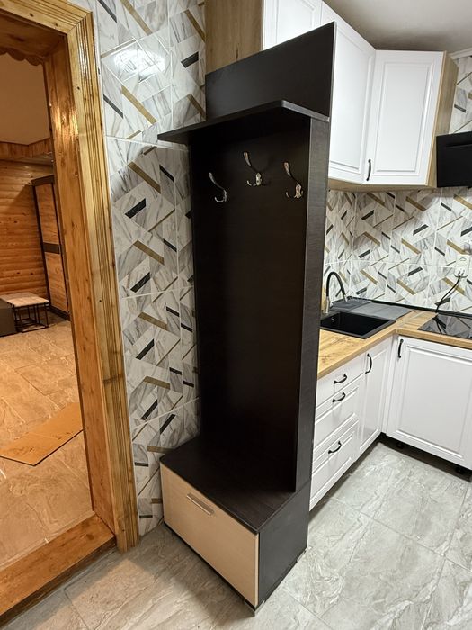 Будинок в Карпатах| 6 осіб| ( Микуличин, Яремче)