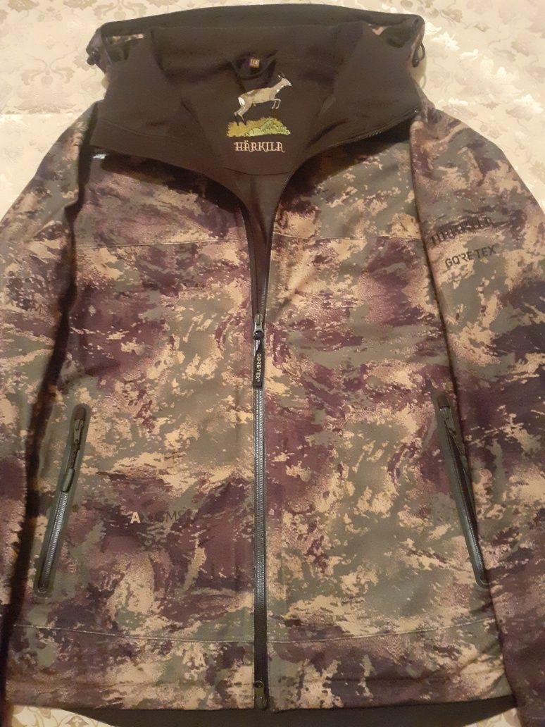 Куртка Harkila Stealth мисливська 54 розмір