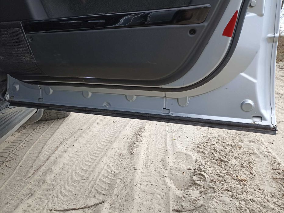 Land Rover Range Rover 2006