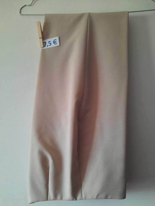 Roupa de Mulher nova e semi nova