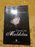 Livro "Danças Malditas"