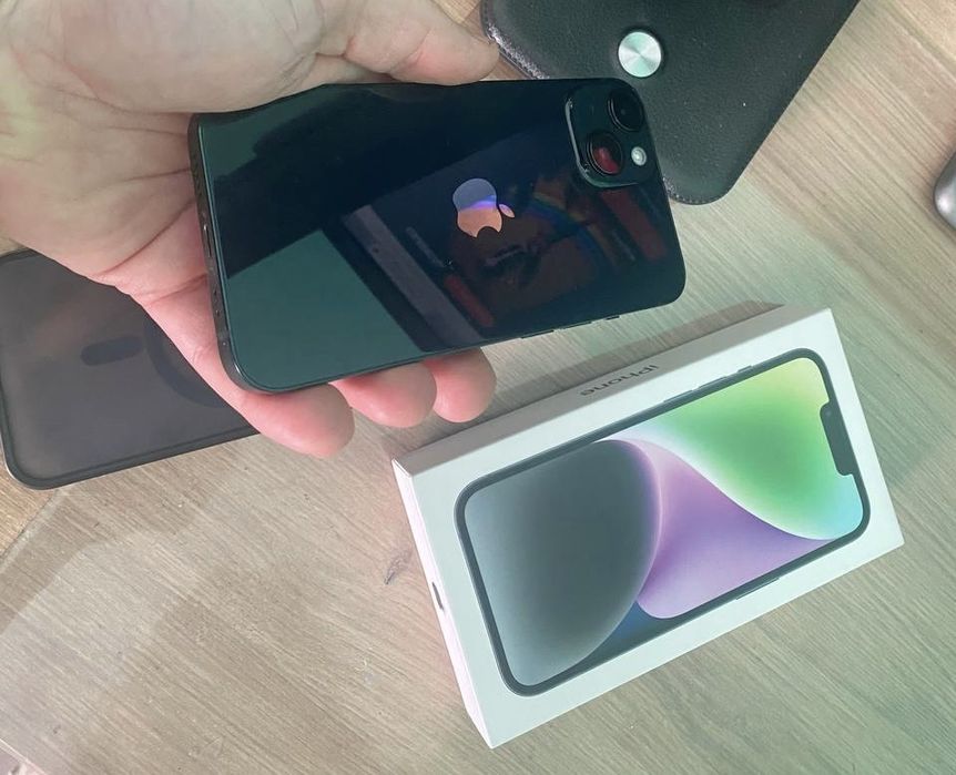 Iphone 14 айфон 128 Гб