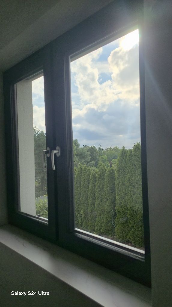 Mycie okien ,sprzątanie biur i domów