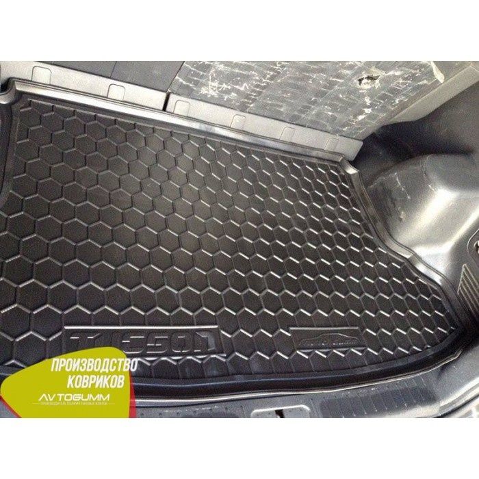 коврики в салон Хюндай Туксон/Hyundai Tucson и Багажник 2004-2021