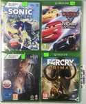 Gry XBOX ONE Scars Above Far Cry Primal