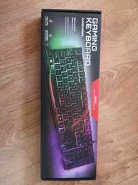 Gaming Keyboard clavier gamer