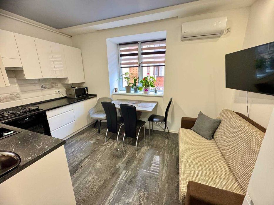 Оренда 1к квартири в ЖК Щасливий