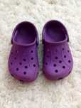 Crocs размер 6с 7 оригинал