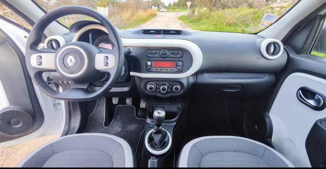 Renault Twingo III